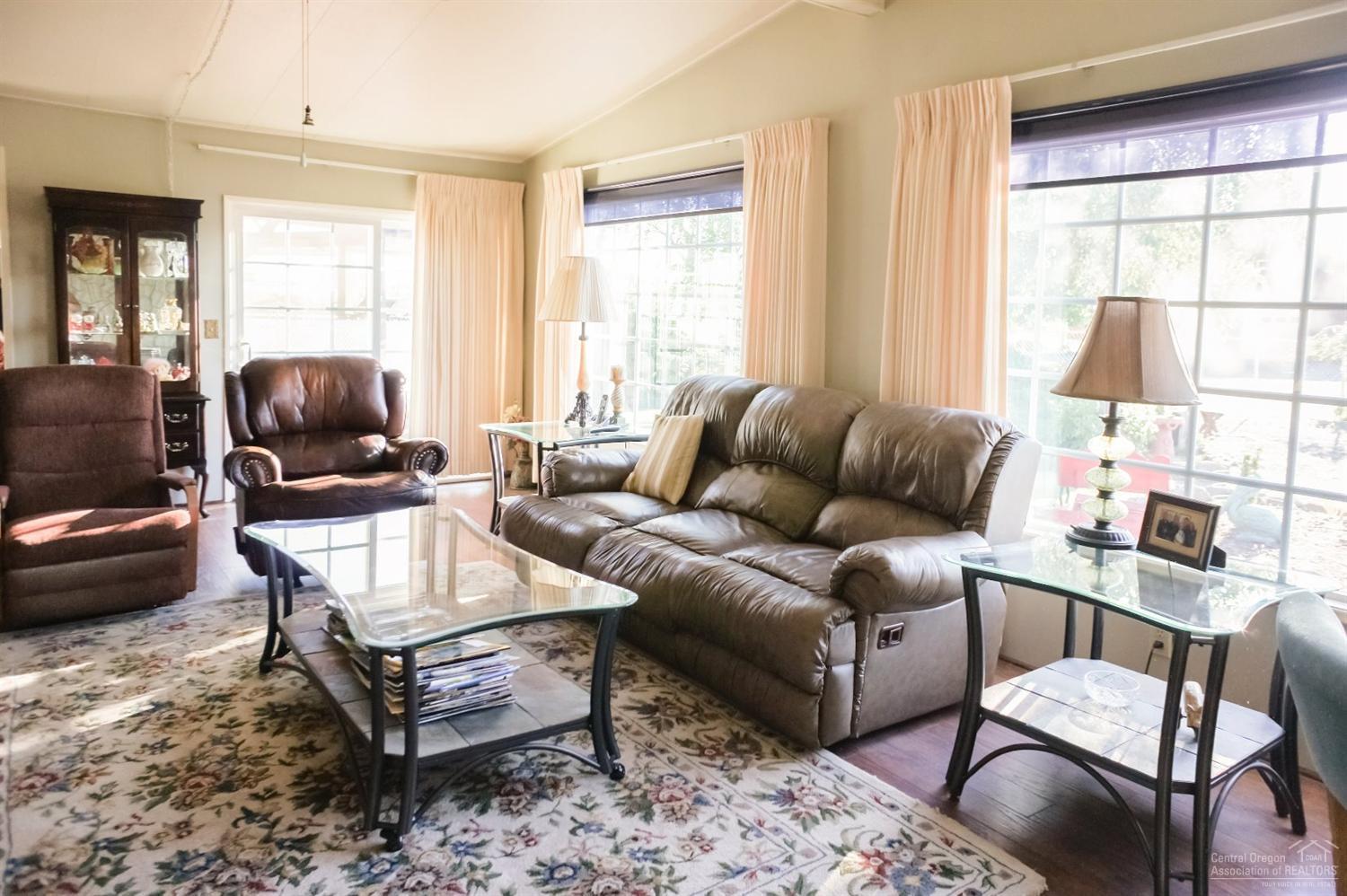 High Chapparal - Residential