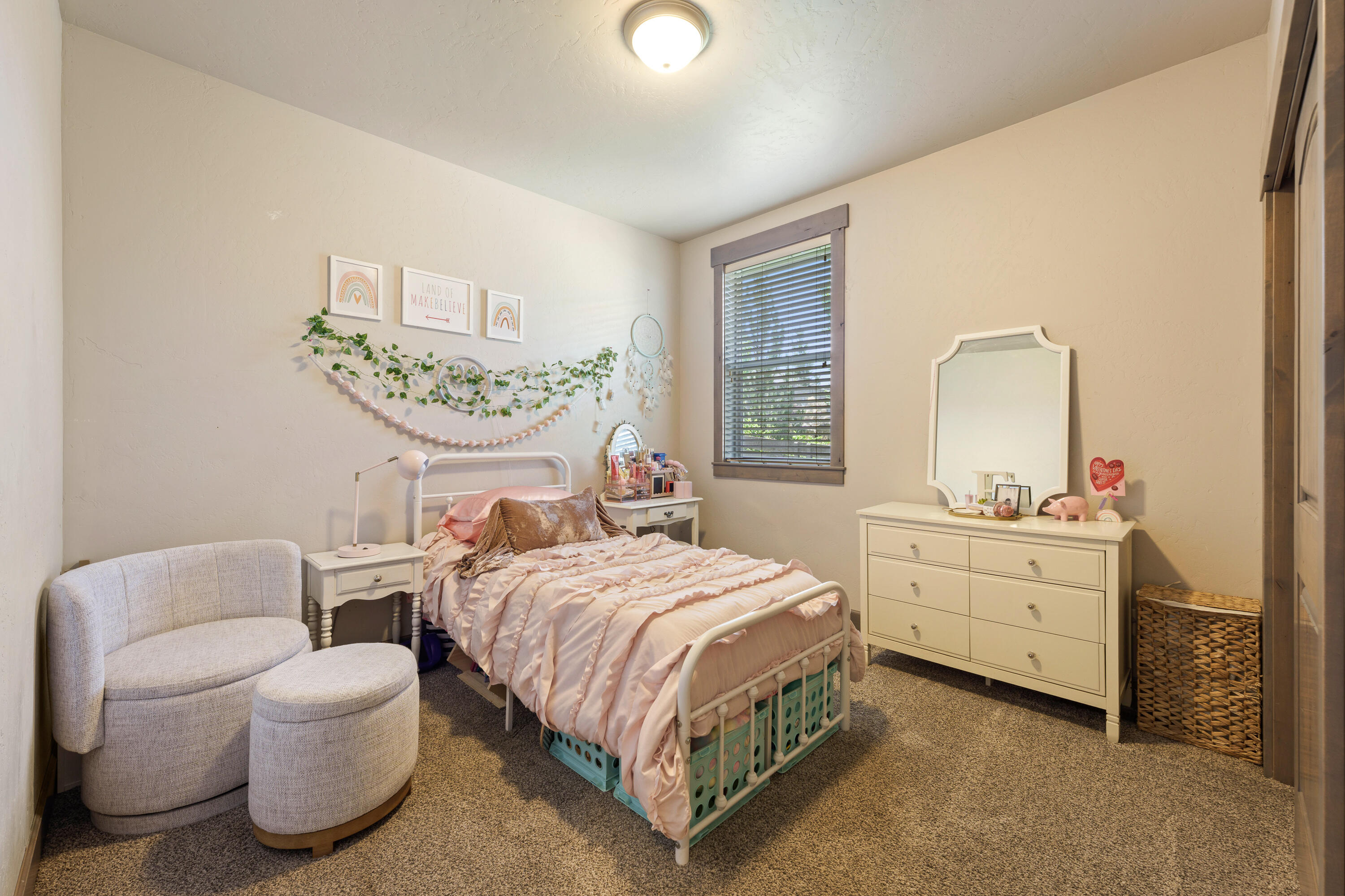 Hidden Hills - Residential