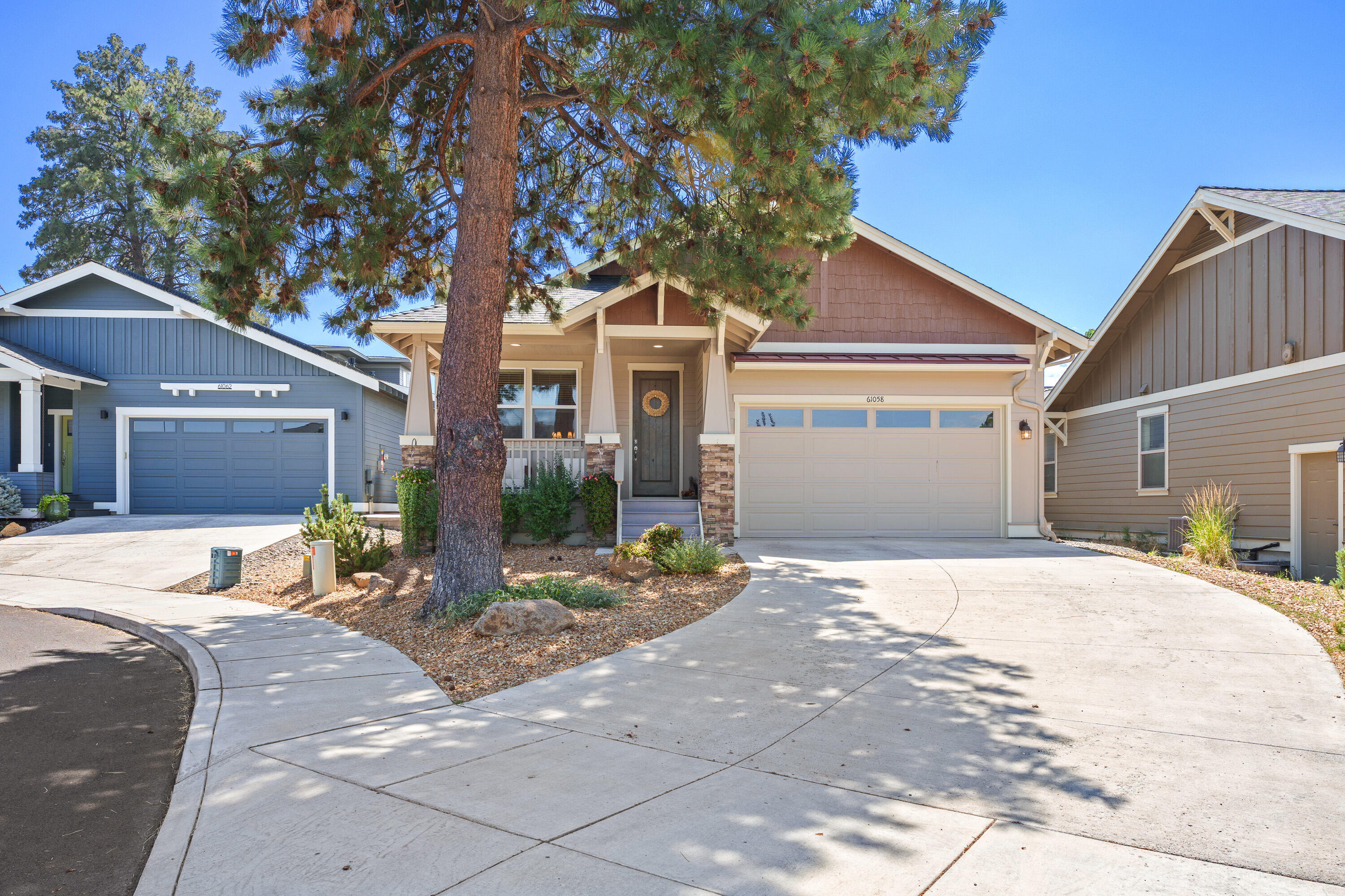 Hidden Hills - Residential