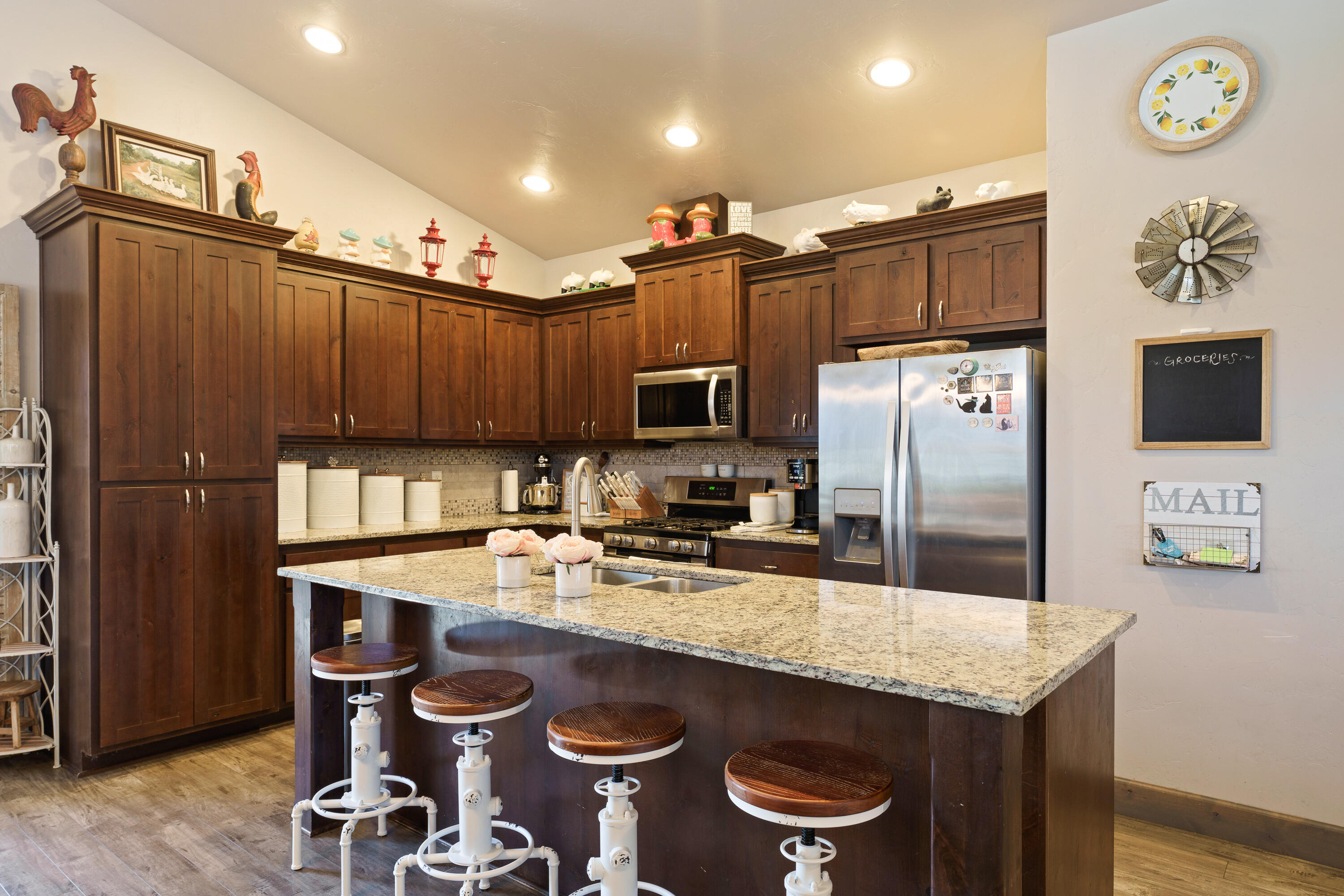 Hidden Hills - Residential