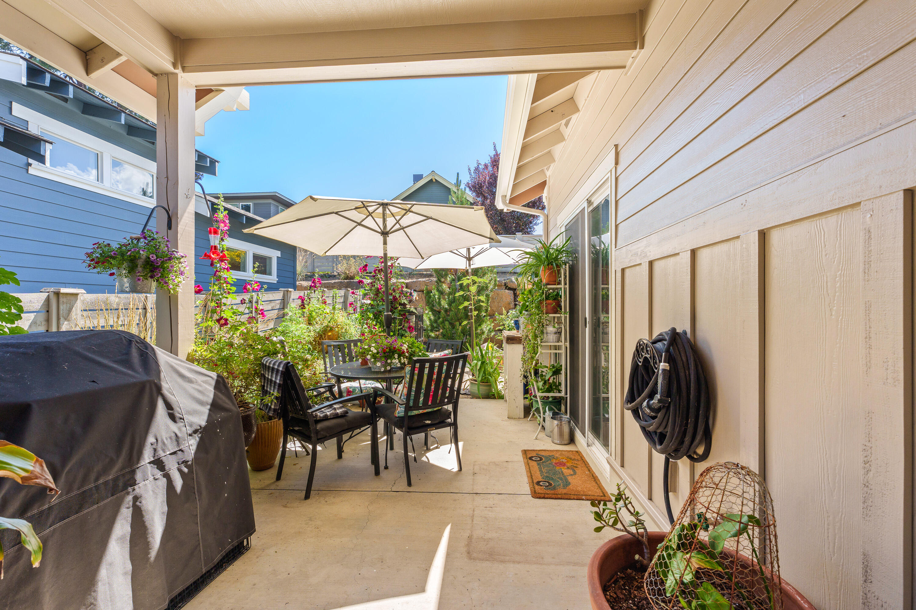 Hidden Hills - Residential