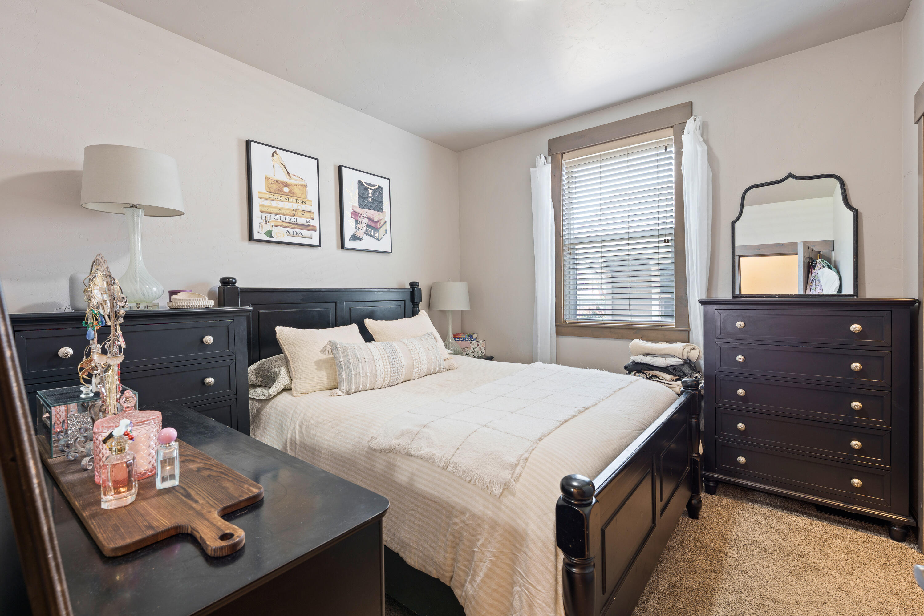 Hidden Hills - Residential