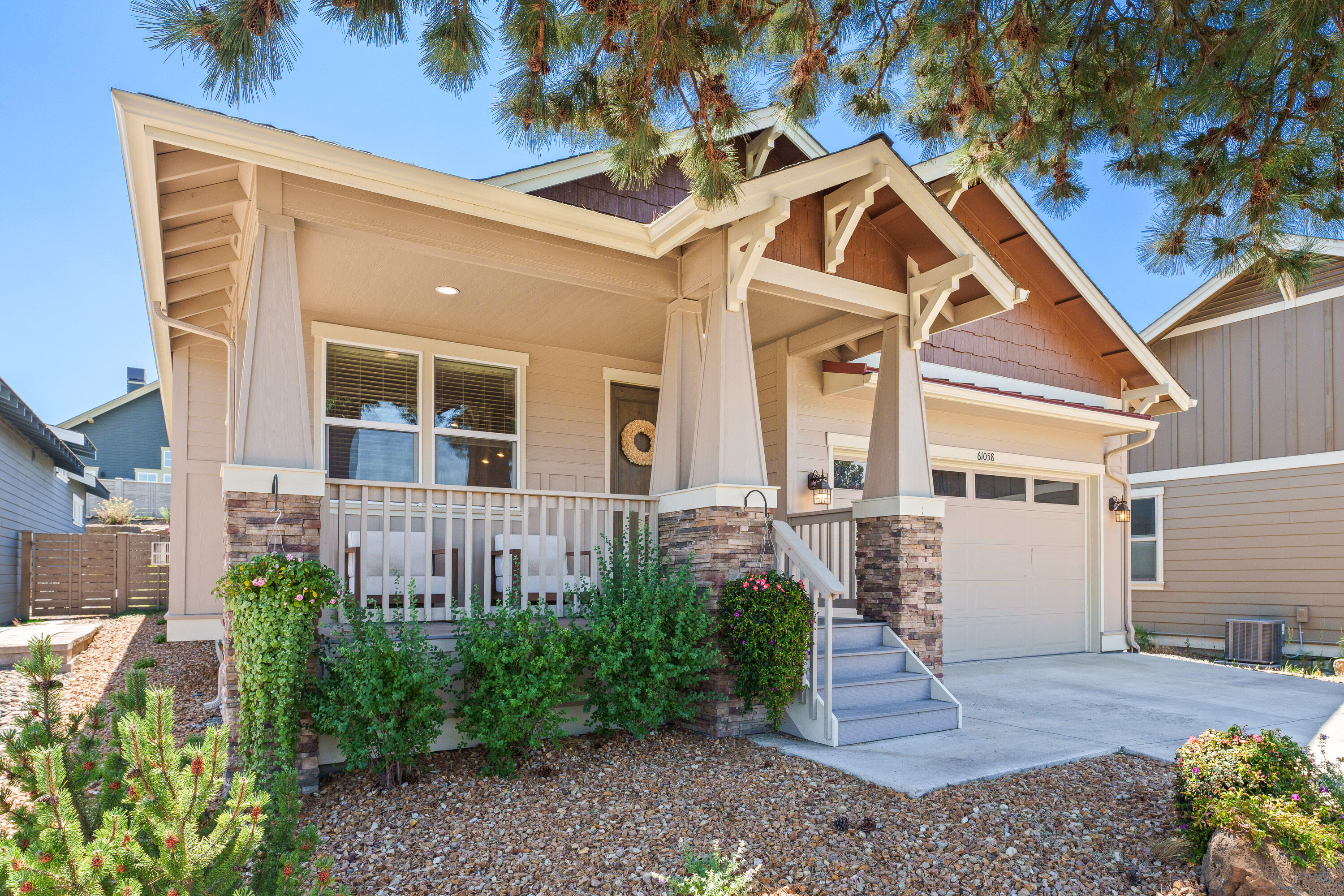 61058 SE Marble Mountain Lane