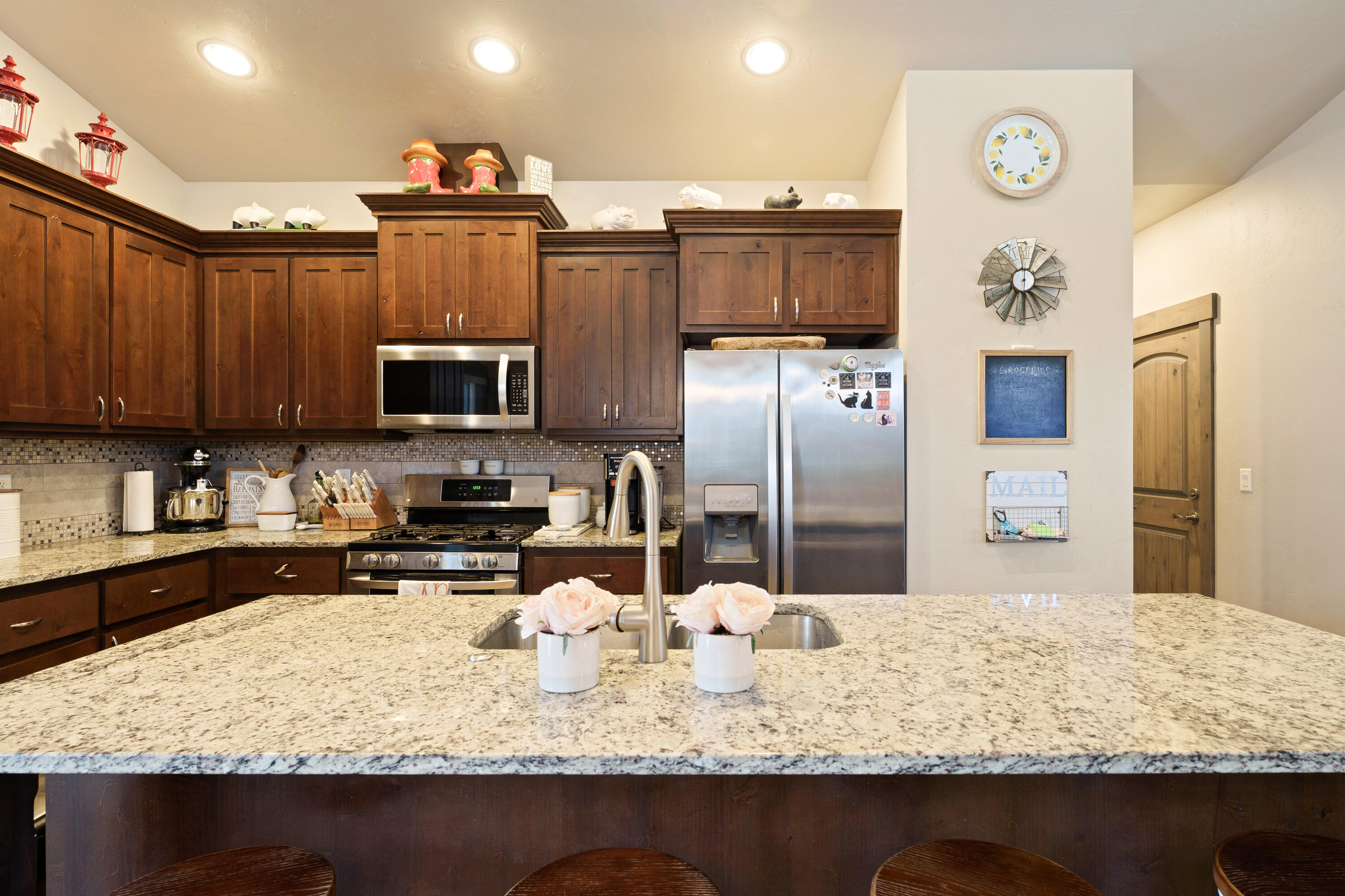 Hidden Hills - Residential