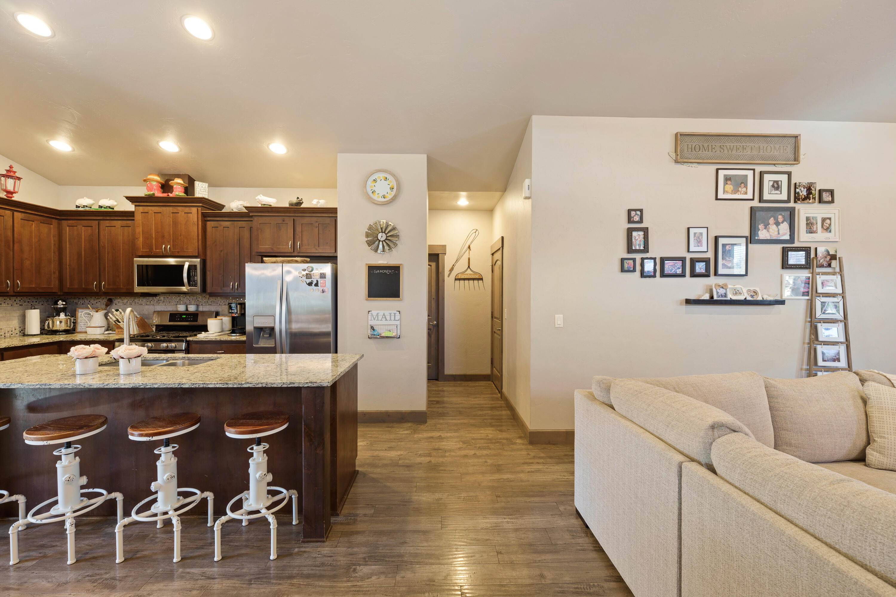 Hidden Hills - Residential