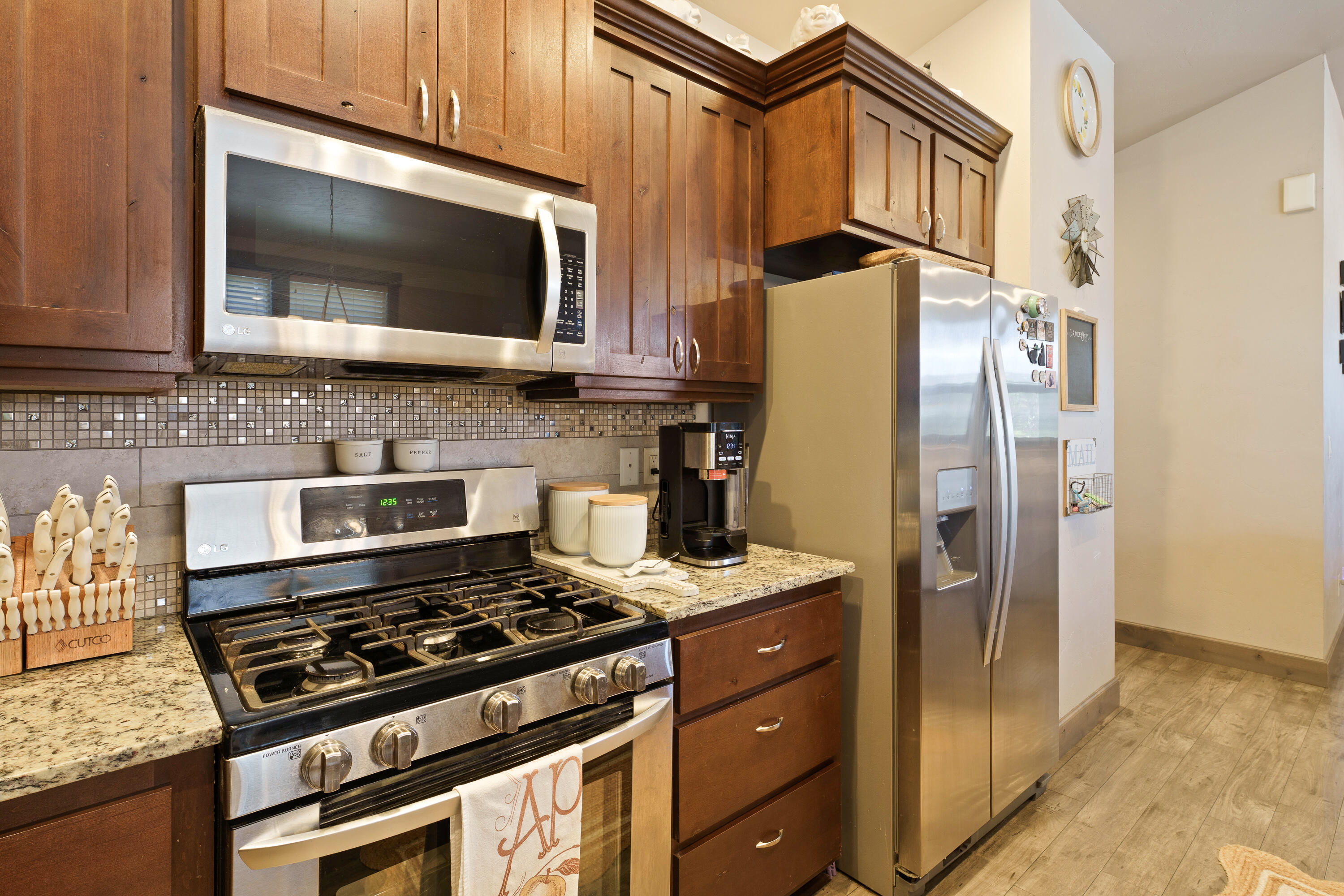 Hidden Hills - Residential