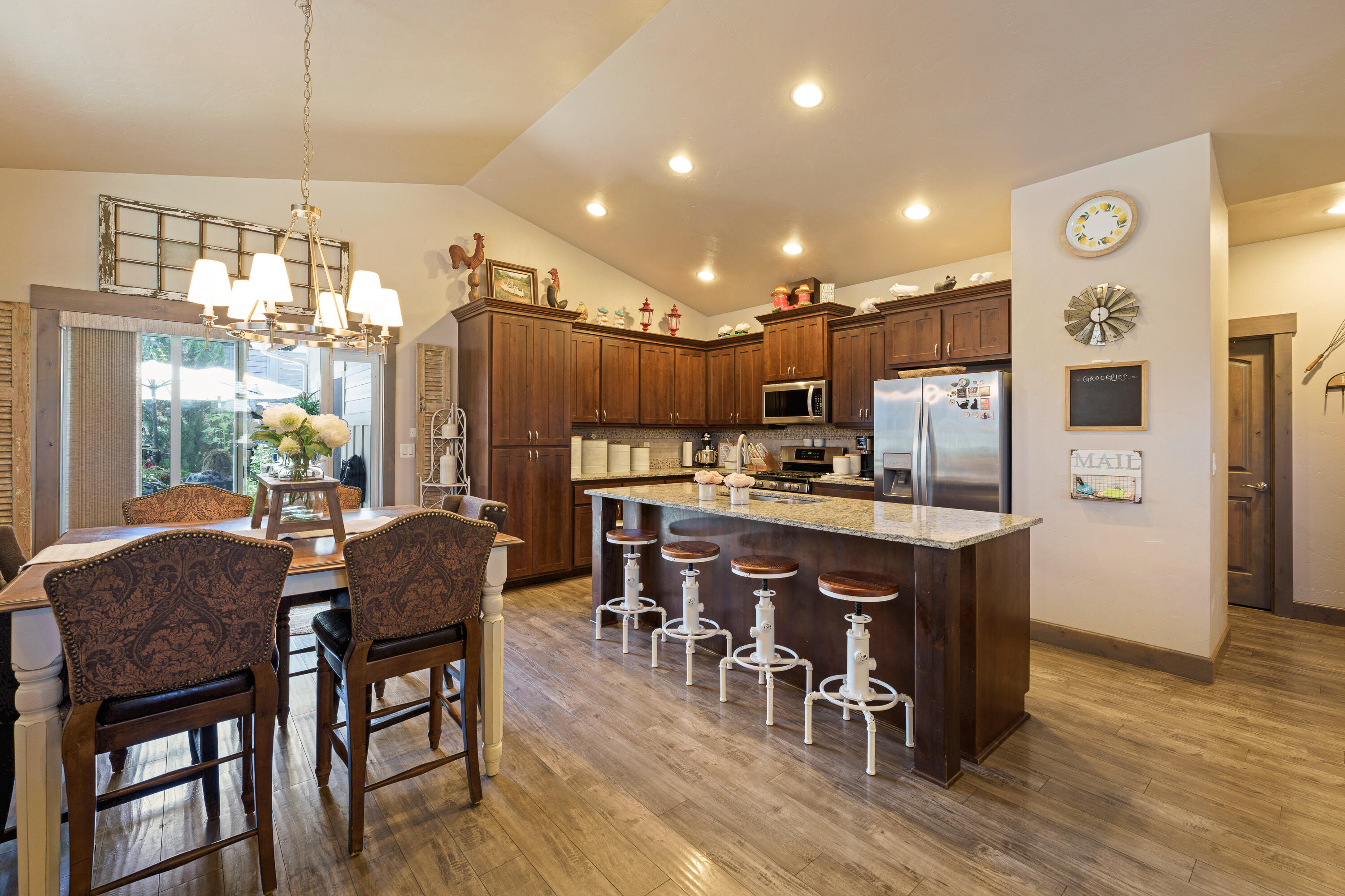 Hidden Hills - Residential