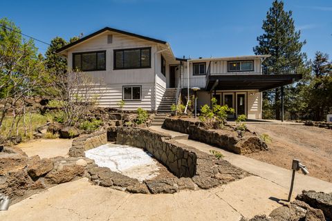 63710 O. B. Riley Road Bend OR 97703