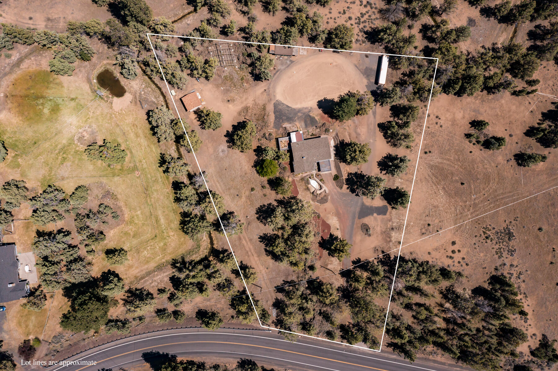 63710 O. B. Riley Road