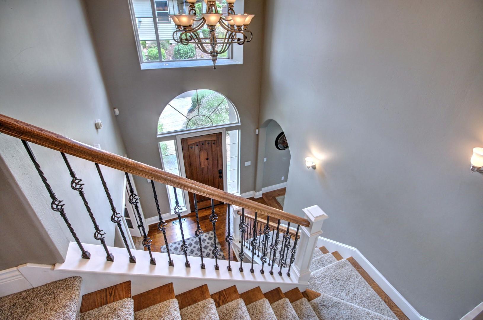 Forest Ridge At Vista Pointe Phase 4 - Residential