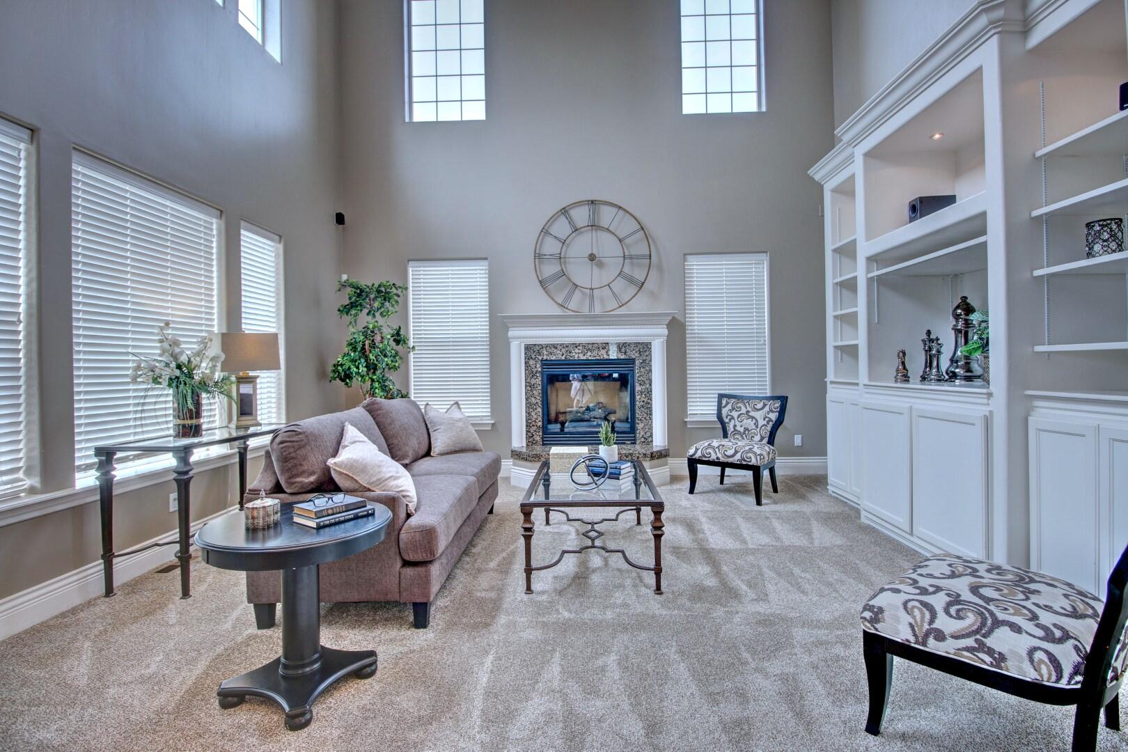 Forest Ridge At Vista Pointe Phase 4 - Residential