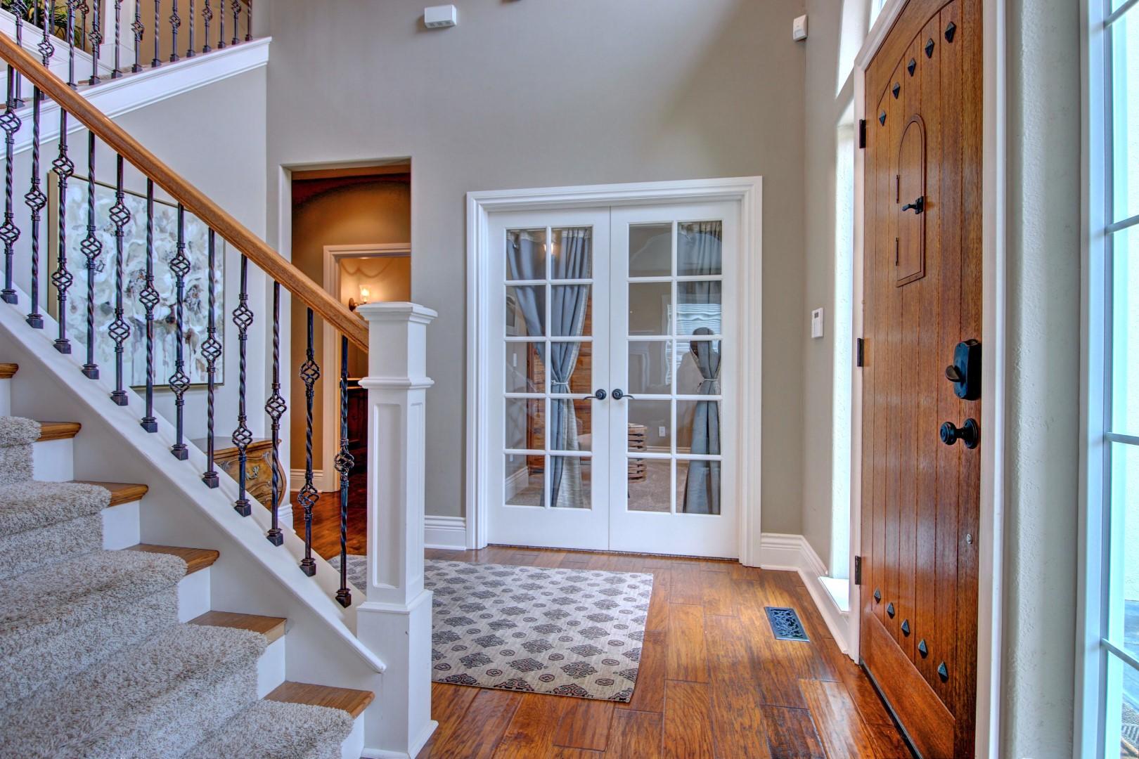 Forest Ridge At Vista Pointe Phase 4 - Residential