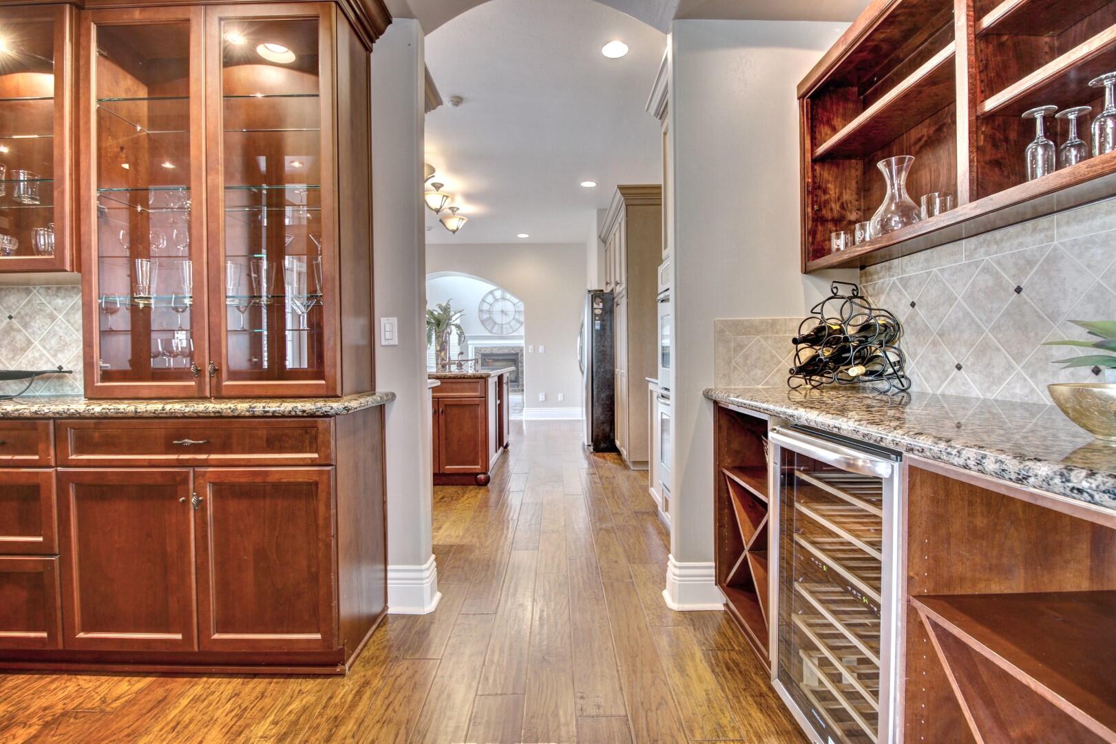 Forest Ridge At Vista Pointe Phase 4 - Residential