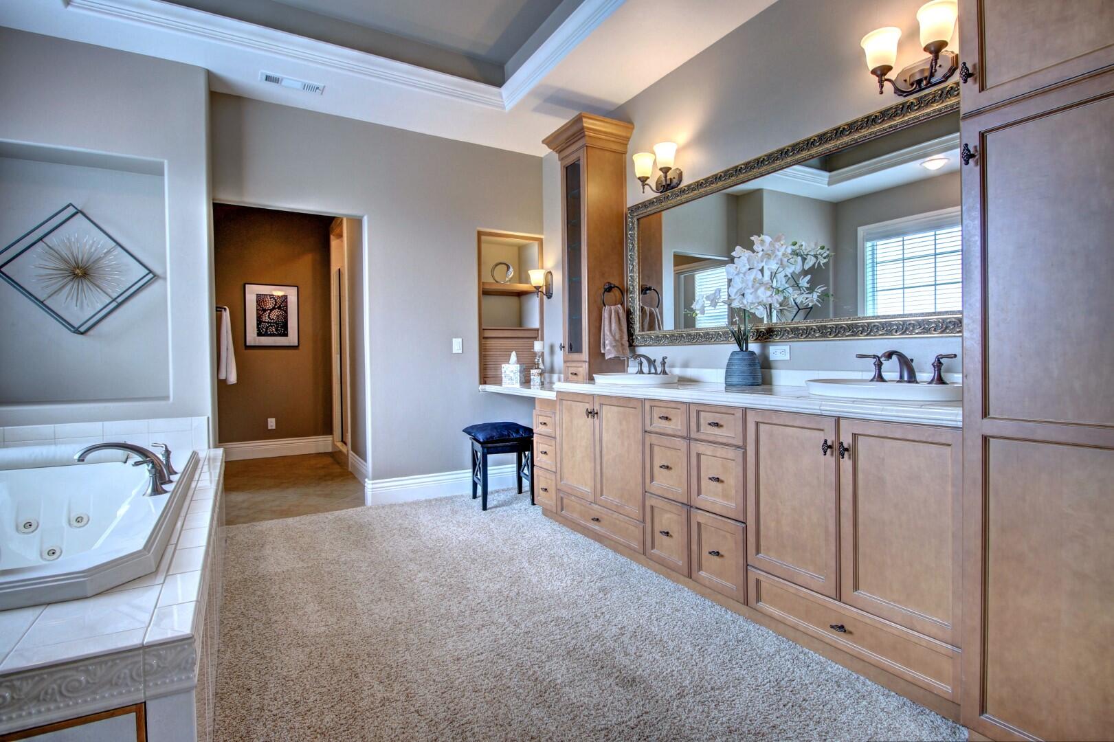 Forest Ridge At Vista Pointe Phase 4 - Residential