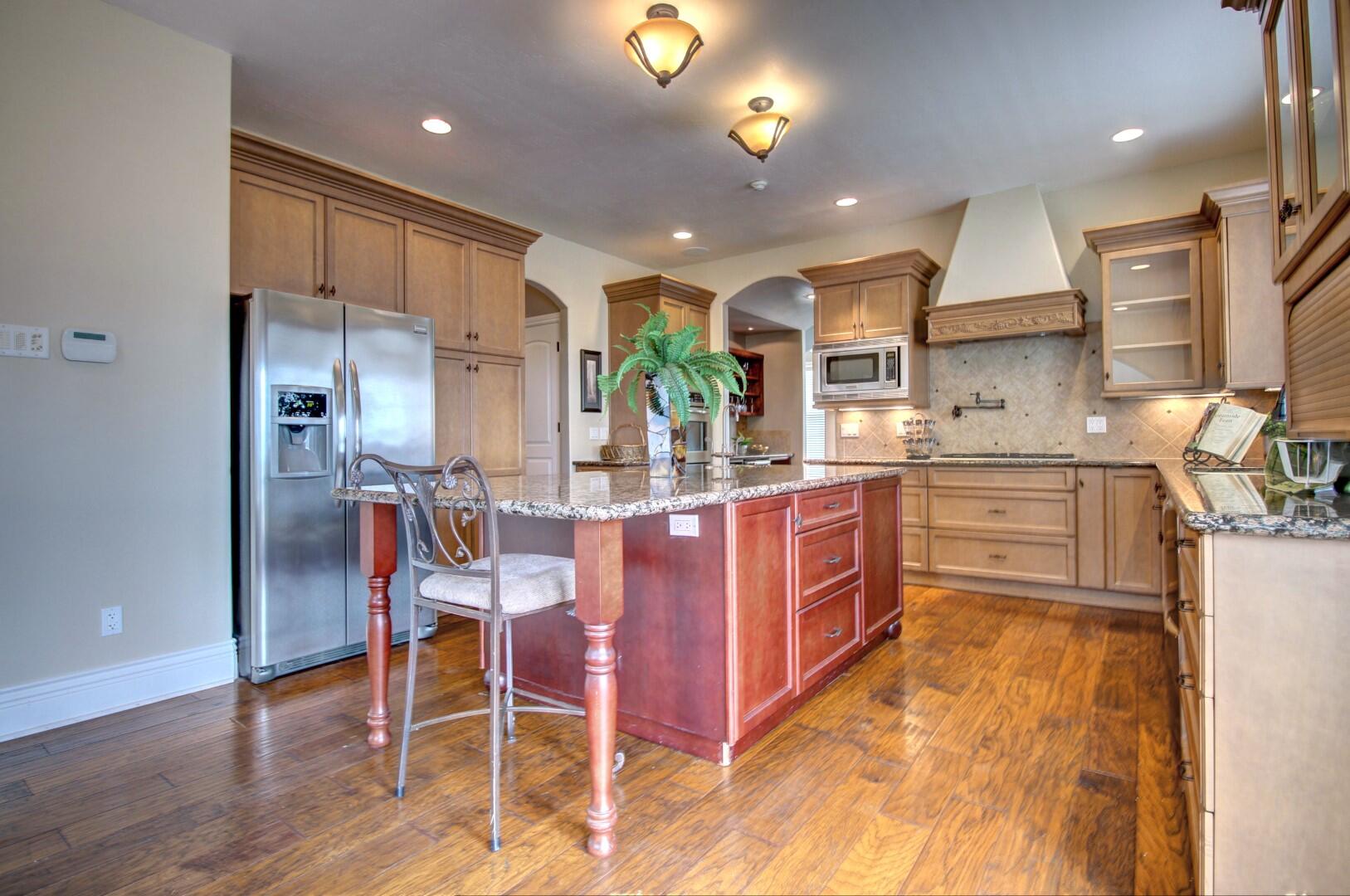 Forest Ridge At Vista Pointe Phase 4 - Residential