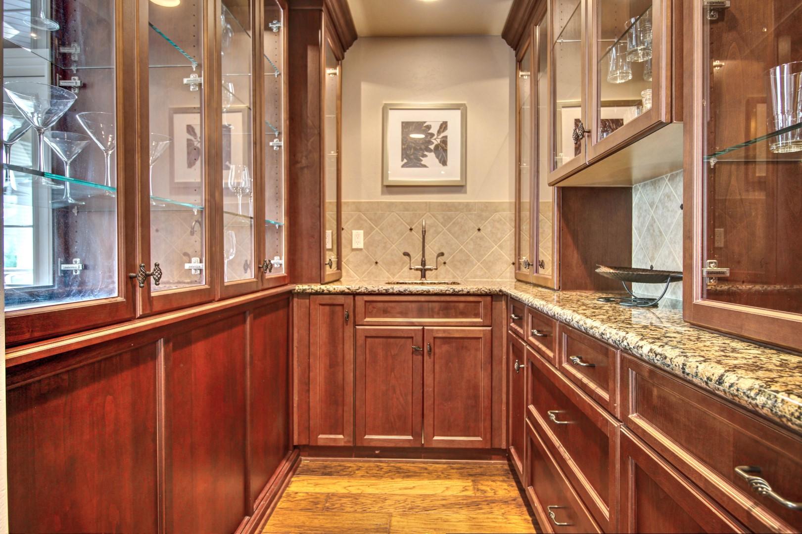 Forest Ridge At Vista Pointe Phase 4 - Residential