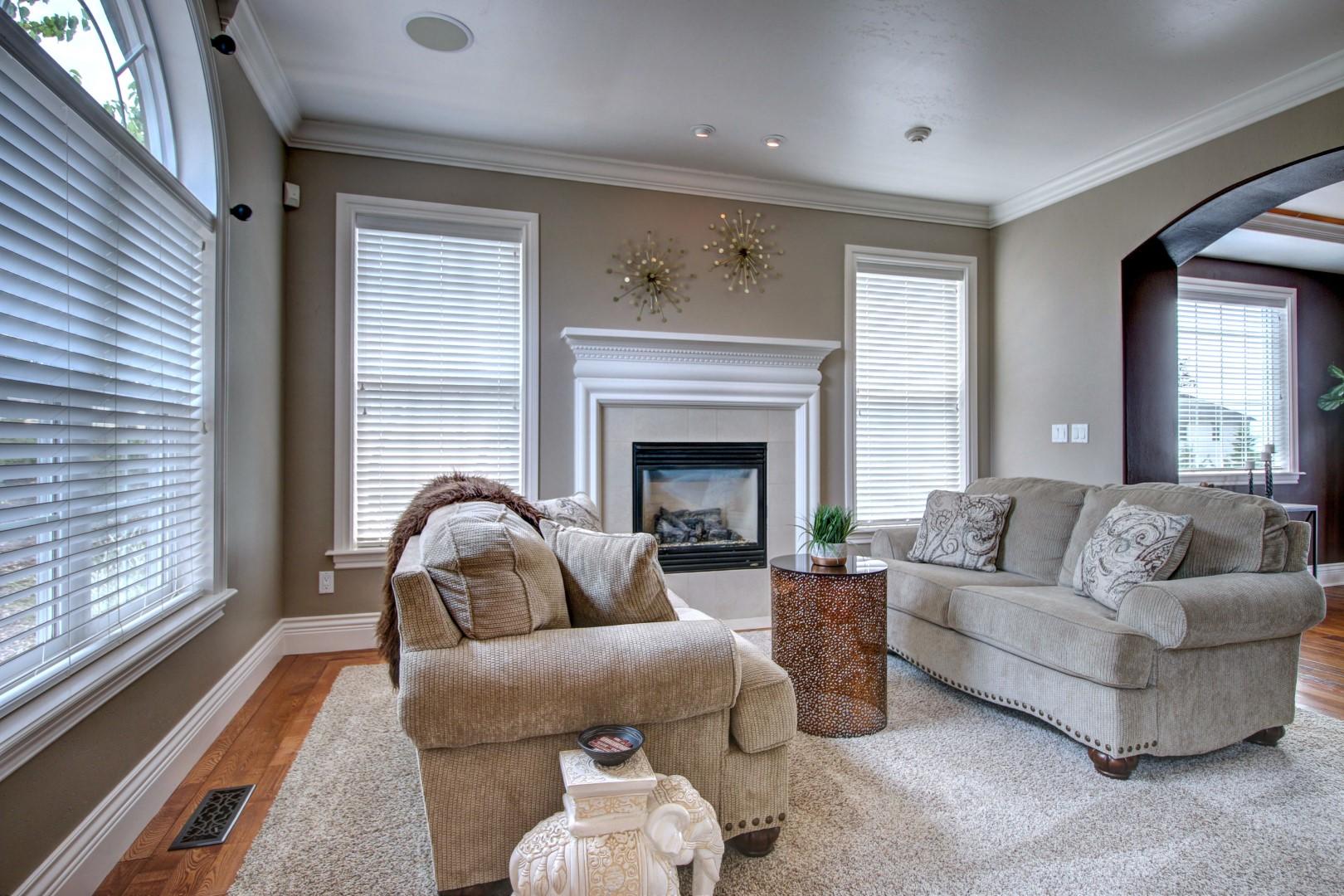 Forest Ridge At Vista Pointe Phase 4 - Residential