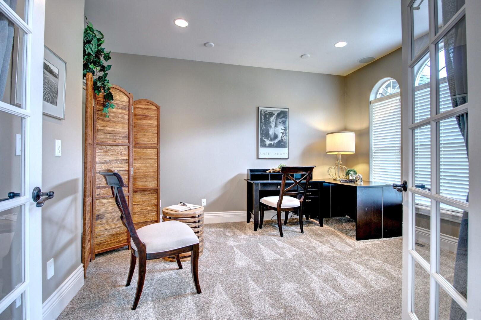 Forest Ridge At Vista Pointe Phase 4 - Residential