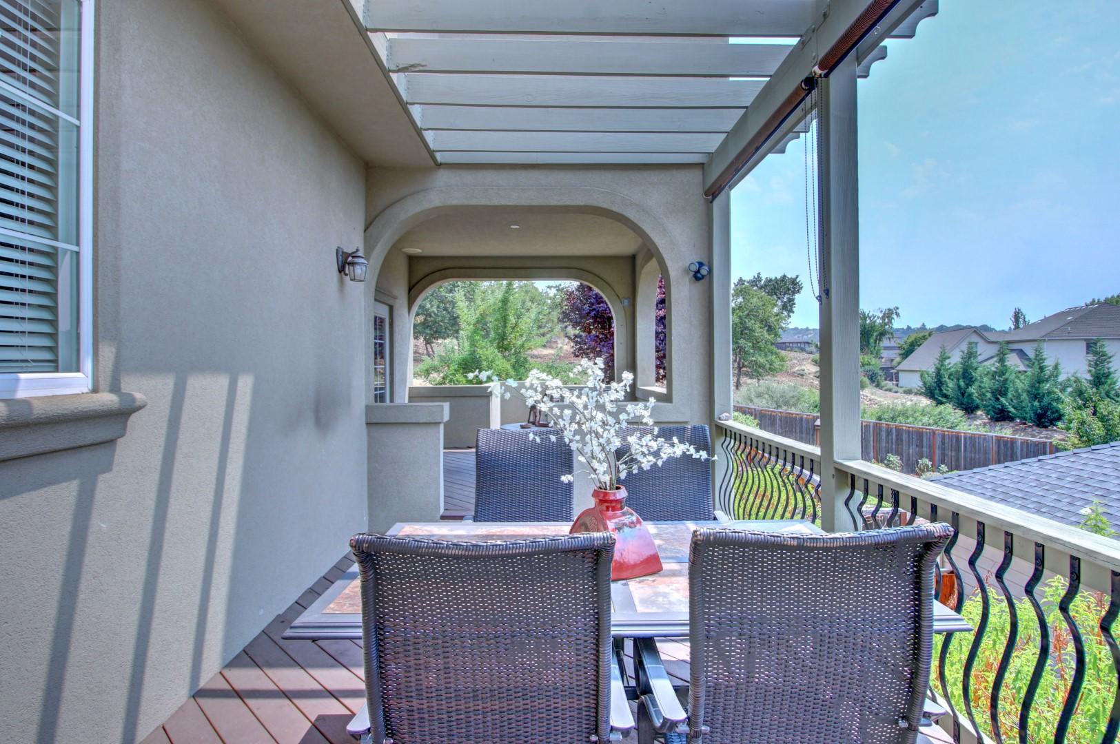 Forest Ridge At Vista Pointe Phase 4 - Residential