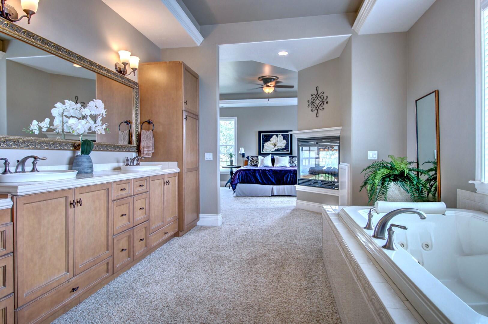 Forest Ridge At Vista Pointe Phase 4 - Residential