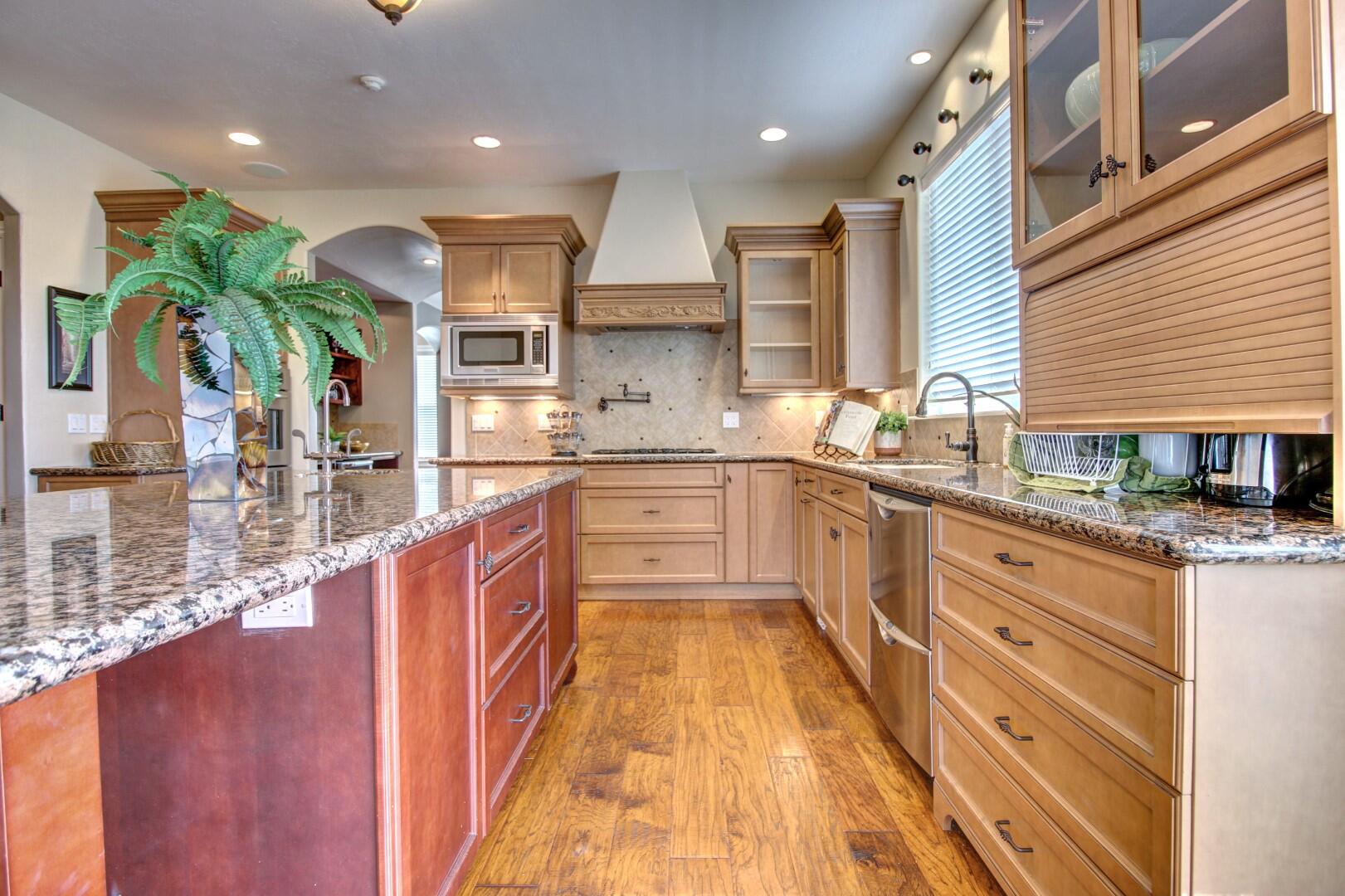 Forest Ridge At Vista Pointe Phase 4 - Residential