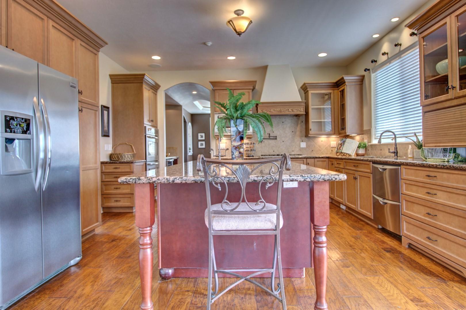 Forest Ridge At Vista Pointe Phase 4 - Residential