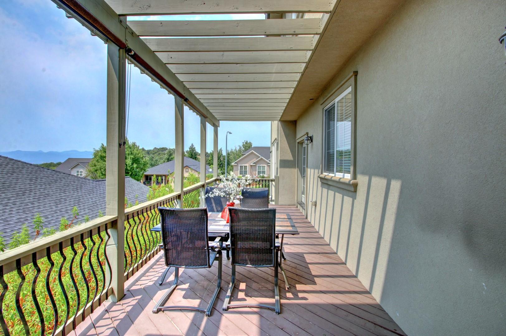 Forest Ridge At Vista Pointe Phase 4 - Residential