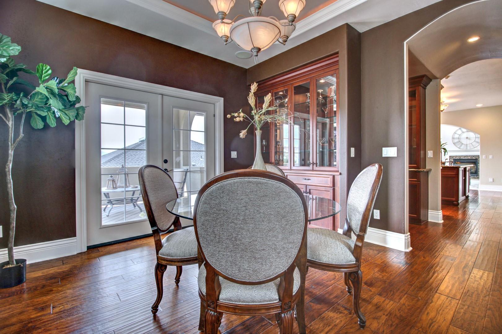 Forest Ridge At Vista Pointe Phase 4 - Residential