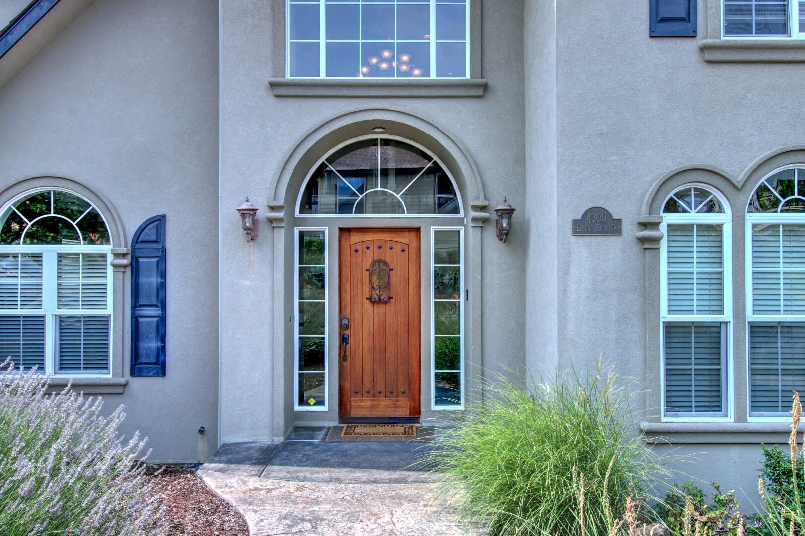 Forest Ridge At Vista Pointe Phase 4 - Residential