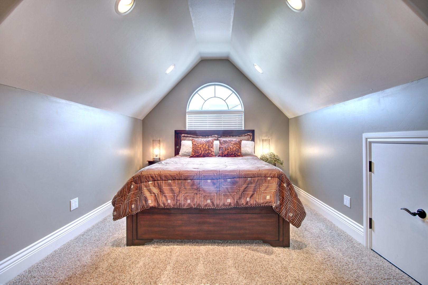 Forest Ridge At Vista Pointe Phase 4 - Residential