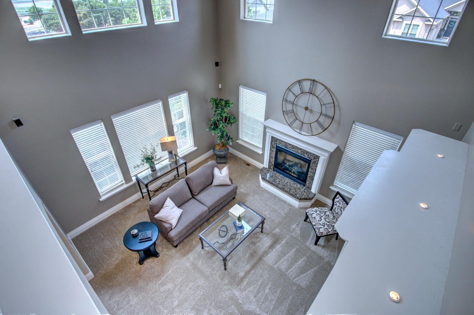 Forest Ridge At Vista Pointe Phase 4 - Residential