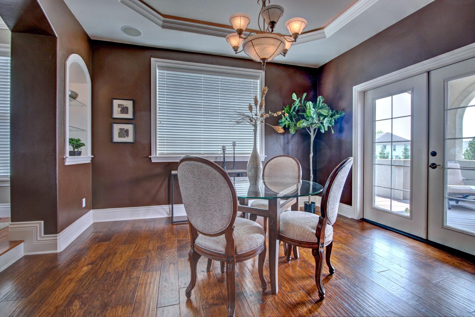 Forest Ridge At Vista Pointe Phase 4 - Residential