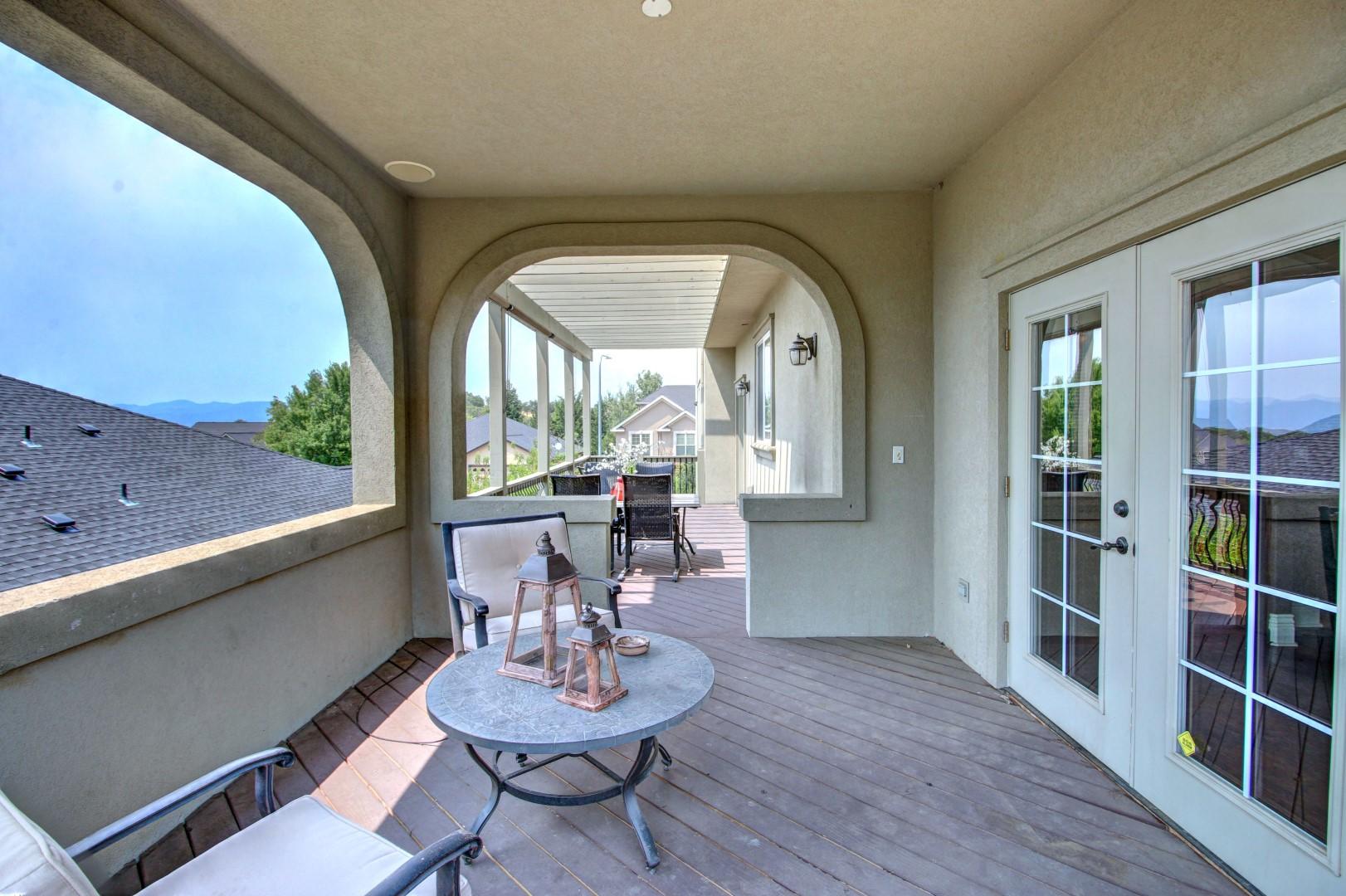 Forest Ridge At Vista Pointe Phase 4 - Residential