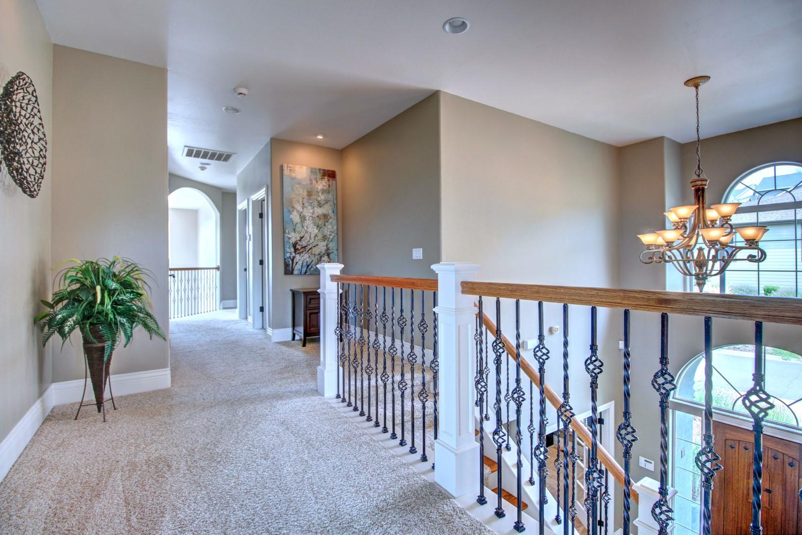 Forest Ridge At Vista Pointe Phase 4 - Residential