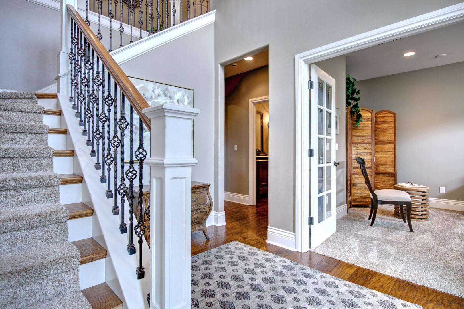 Forest Ridge At Vista Pointe Phase 4 - Residential