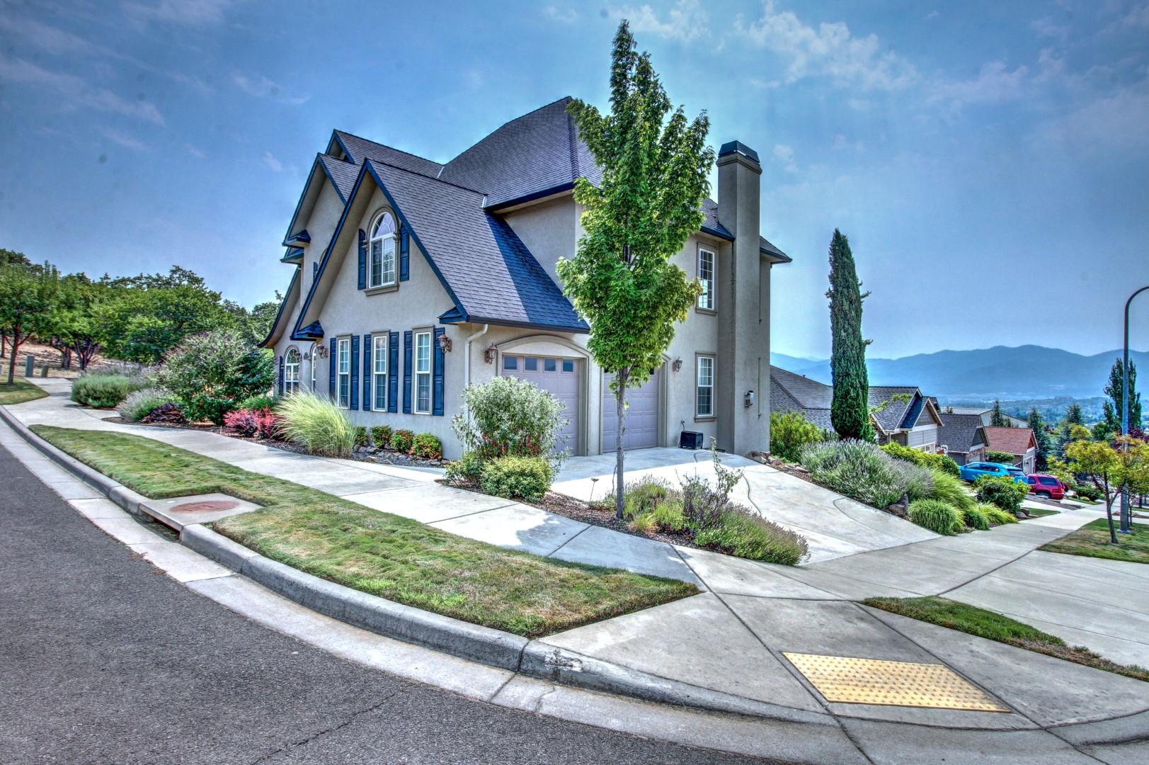 Forest Ridge At Vista Pointe Phase 4 - Residential