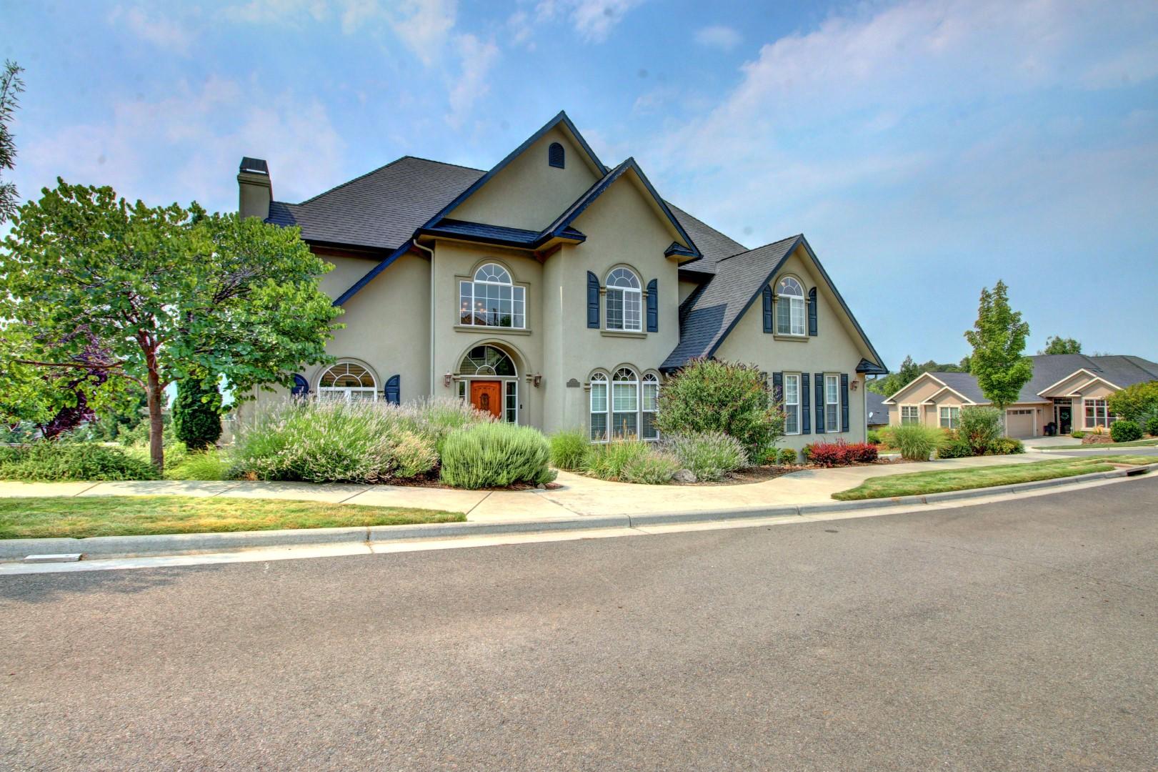 Forest Ridge At Vista Pointe Phase 4 - Residential