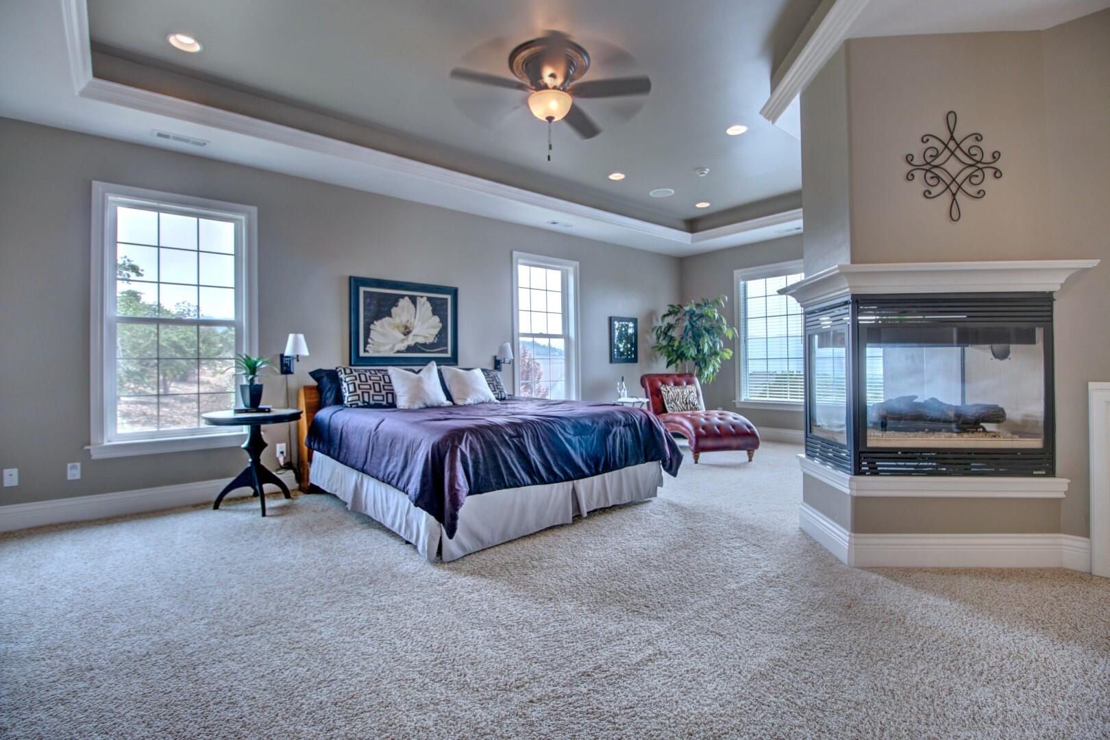 Forest Ridge At Vista Pointe Phase 4 - Residential