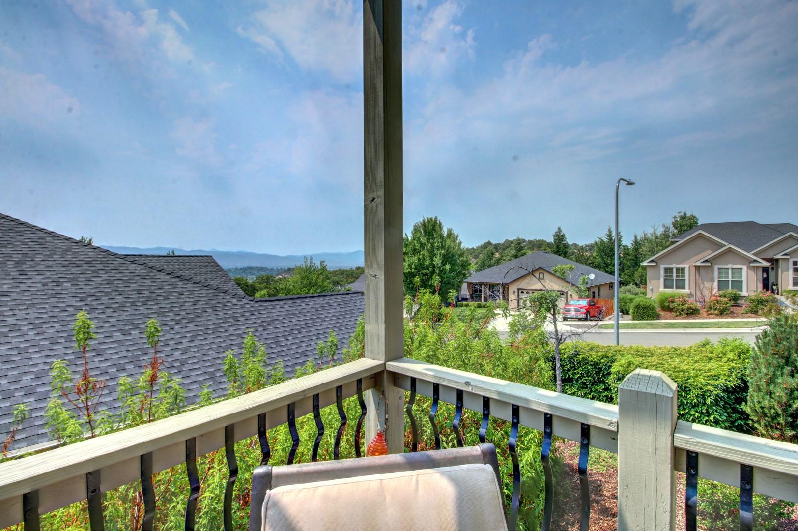 Forest Ridge At Vista Pointe Phase 4 - Residential