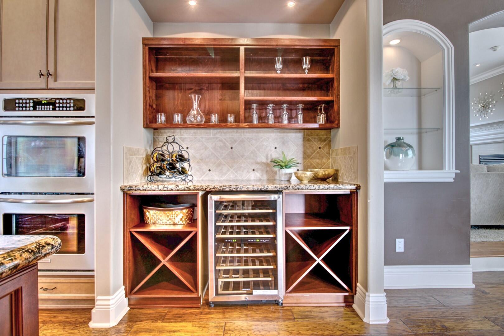 Forest Ridge At Vista Pointe Phase 4 - Residential