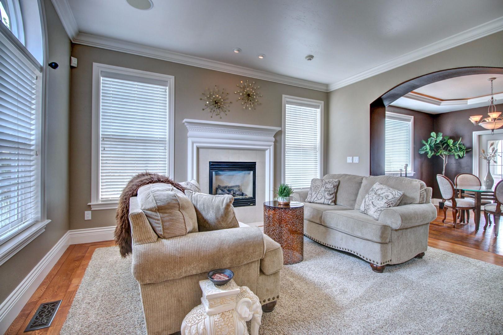 Forest Ridge At Vista Pointe Phase 4 - Residential