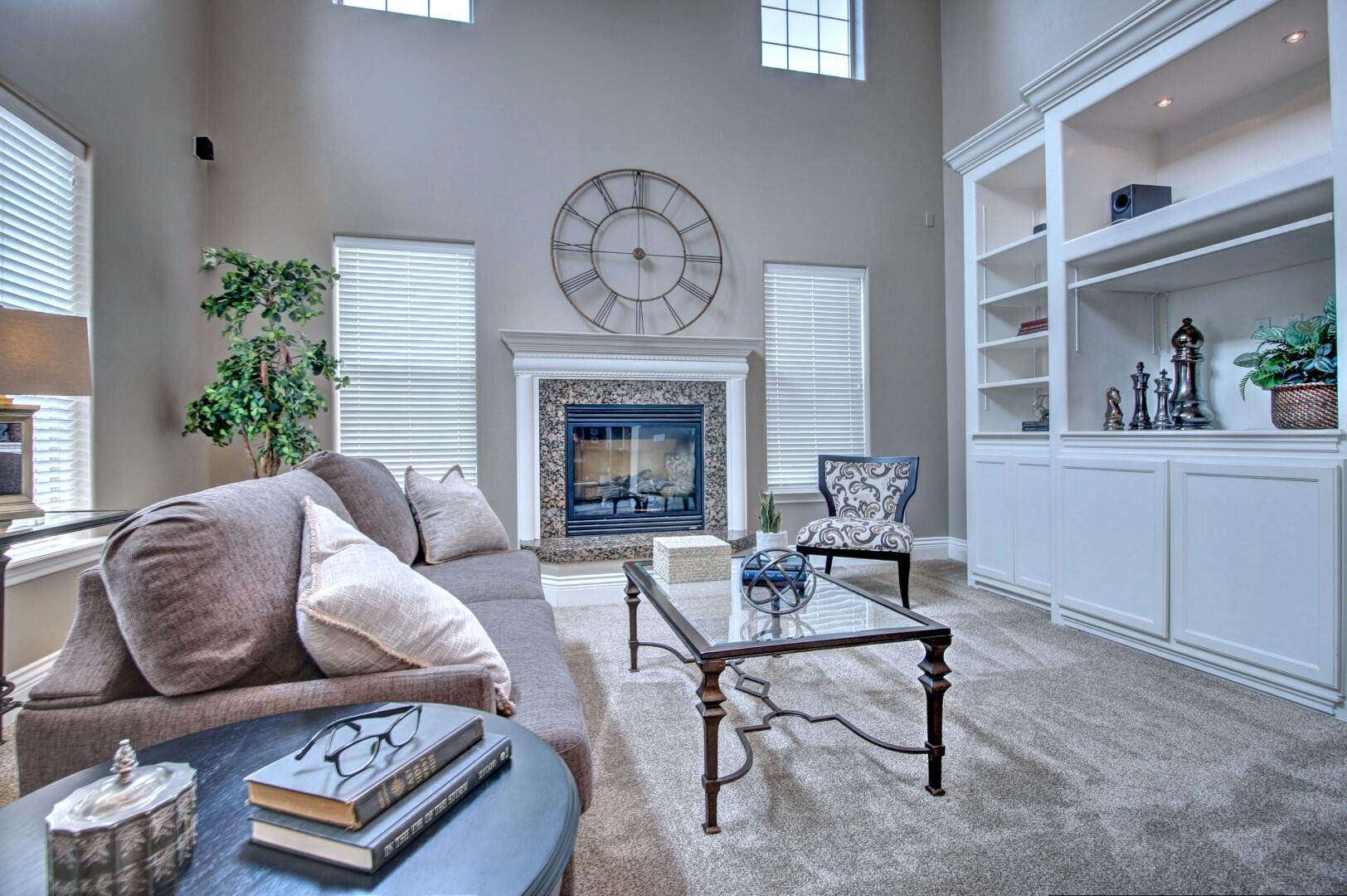 Forest Ridge At Vista Pointe Phase 4 - Residential