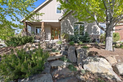 60625 Kiger Gorge Way Bend OR 97702