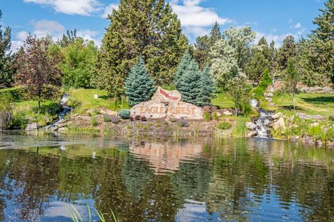 Tiny photo for 8855 SW Canyon Wren Court, Redmond, OR 97756 (MLS # 220215106)