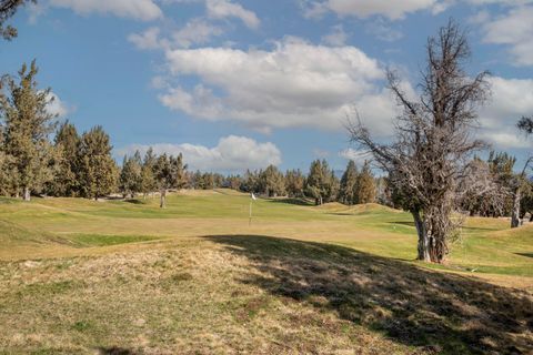 Tiny photo for 8855 SW Canyon Wren Court, Redmond, OR 97756 (MLS # 220215106)
