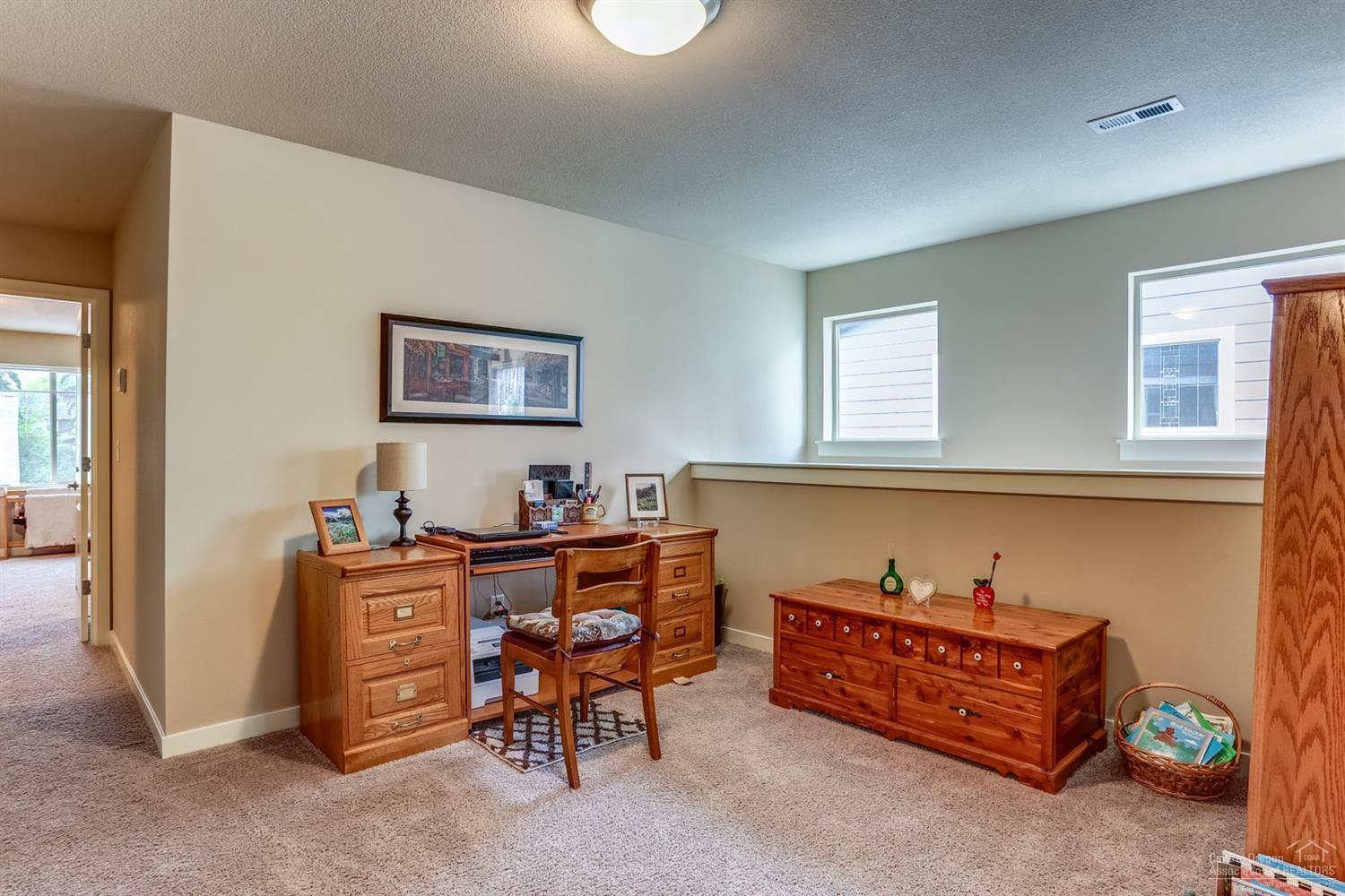 8th Street Cottages - Residential