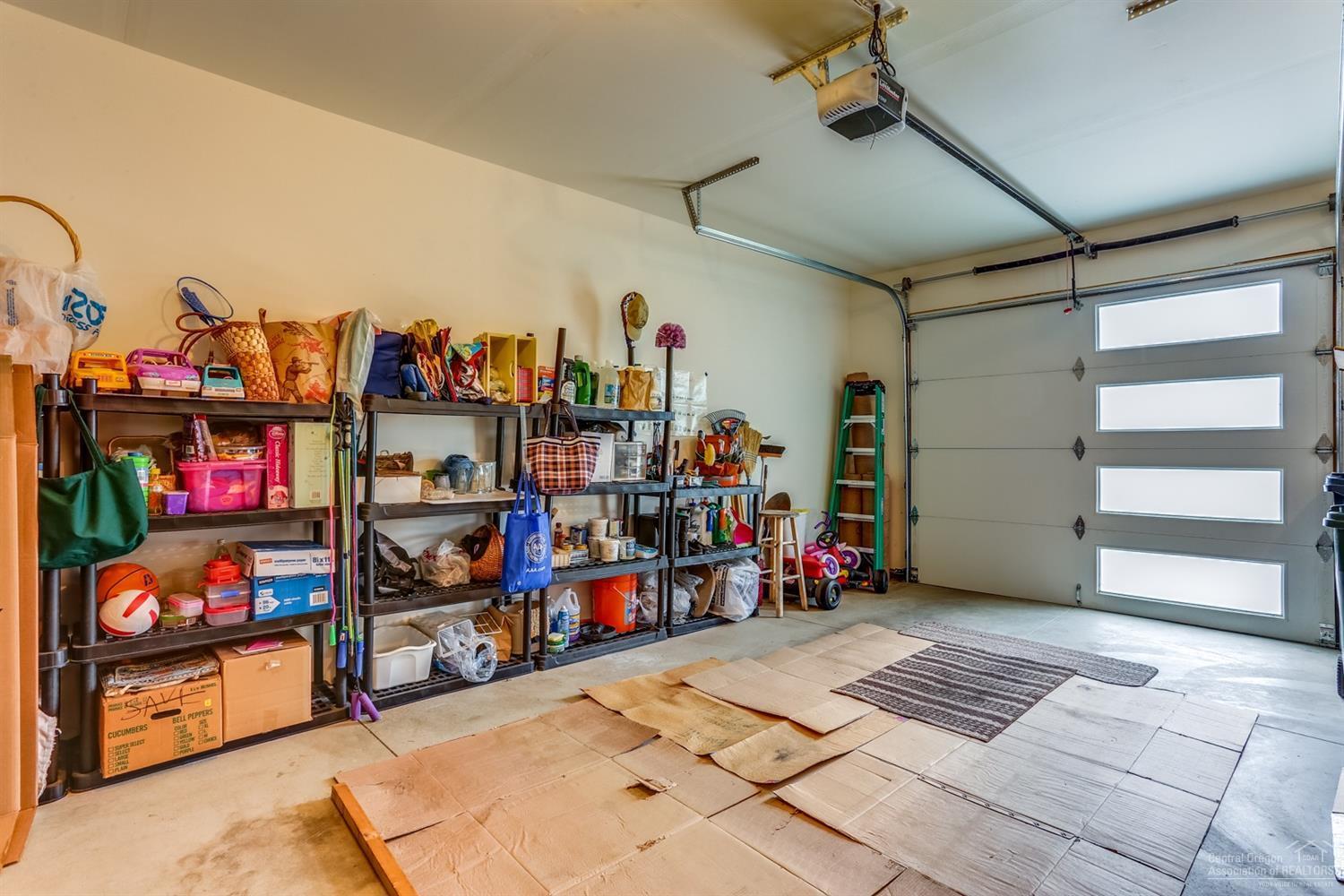 8th Street Cottages - Residential