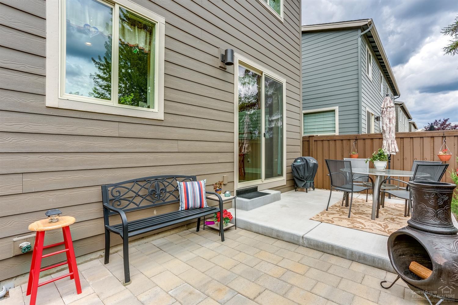 8th Street Cottages - Residential