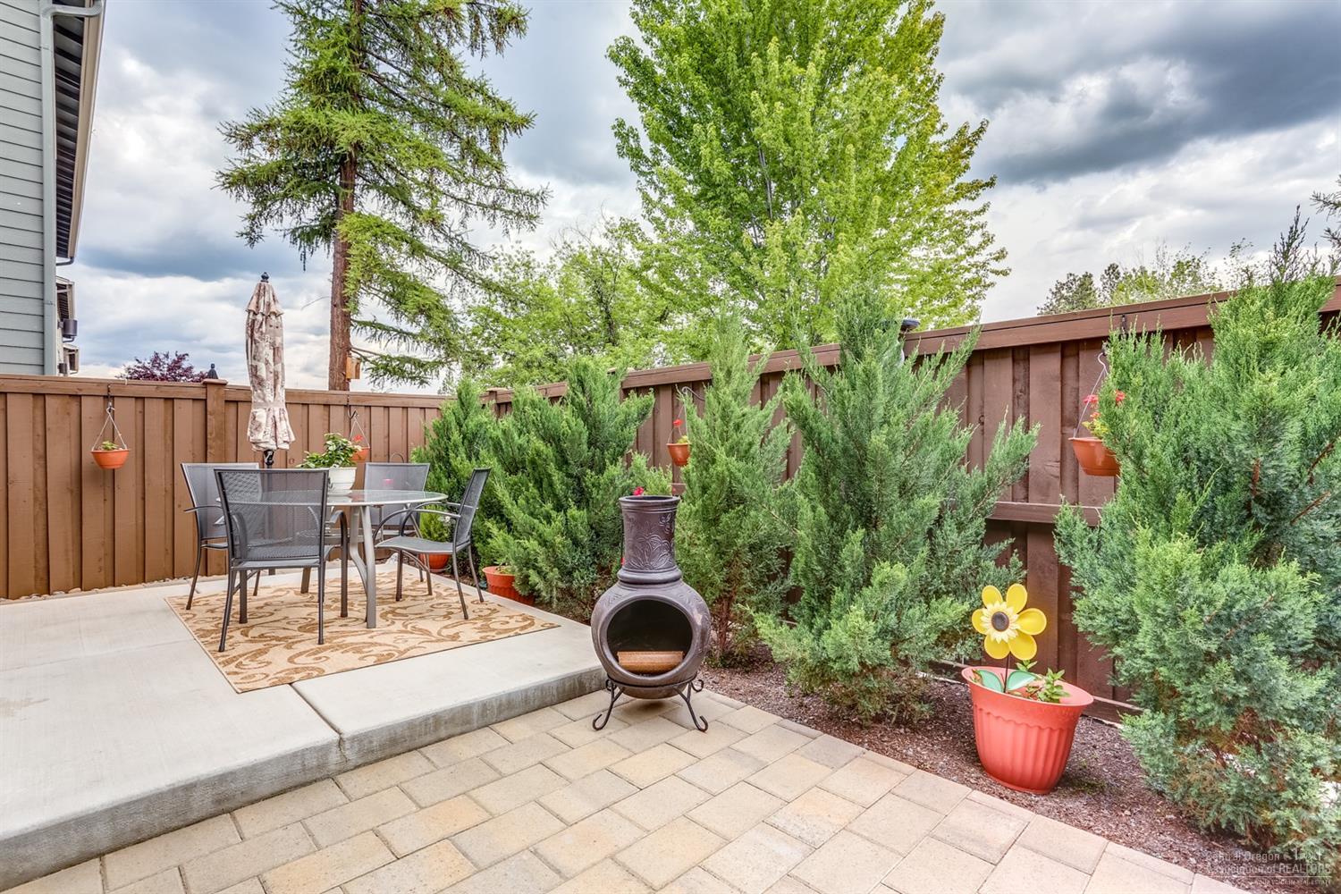 8th Street Cottages - Residential