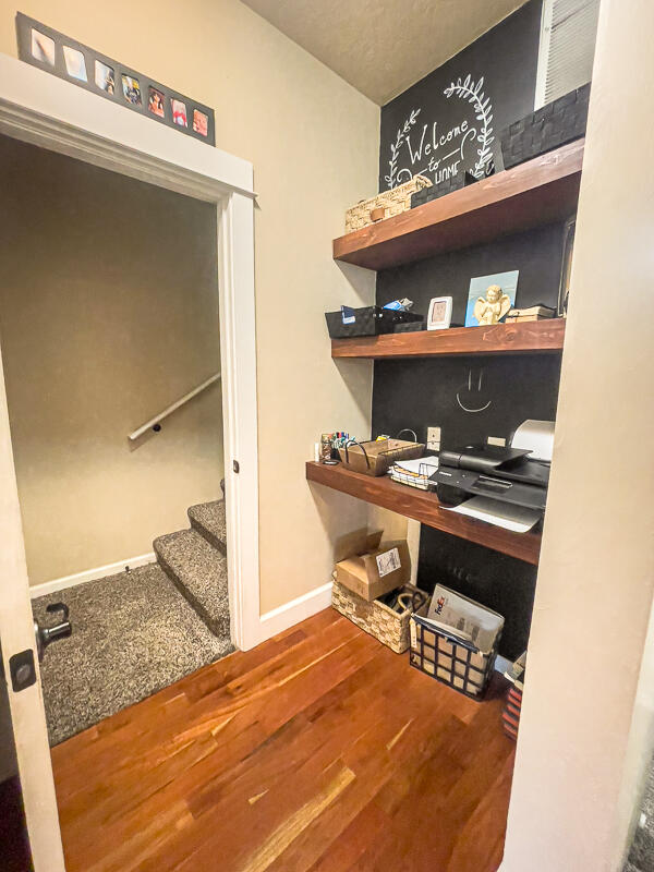 Jacksonville Original Town (1852) - Residential